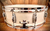Ludwig Vintage 1971 Standard S-102 Snare Drum