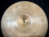 Sabian 16” Paragon Crash Cymbal