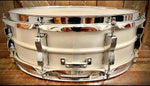 Ludwig Vintage 1978 Acrolite 14x5” Snare Drum