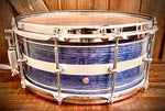 DrumPickers DP Custom Anniversary Heritage One-Ply Red Oak 14x6” Snare Drum