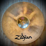 Zildjian Custom A 18” Crash Cymbal