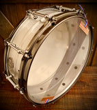DrumPickers DP Custom Series 14x5” Aluminum Snare Drum