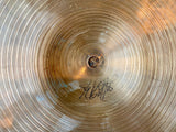 Zildjian Istanbul K 14” New Stamp Hi-Hat & Zidjian Kerope 14” Bottom Hat