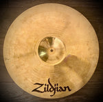 Zildjian A Custom 18” Crash Cymbal