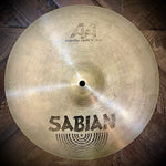 Sabian AA 14” Regular Medium Hi Hat Cymbals (Pair)