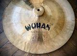 Wuhan 18” China Cymbal