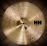 Sabian HH 18” Medium Thin Crash Cymbal – DrumPickers