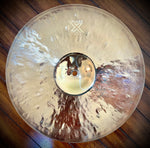 Samsun 13” XPlore Hi Hat Cymbals (Pair)