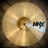 Sabian 16” HHX Stage Crash Cymbal