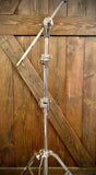 DW DWCP5700 Boom/Convertible Straight Cymbal Stand