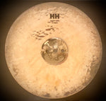 Sabian HH 14” Fusion Hi Hats (Pair)