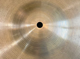 Sabian AA 18” Thin Crash Cymbal