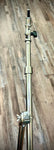 Ludwig Vintage 1970’s Telescoping Upper Tube Assembly For an Atlas Boom Cymbal Stand