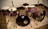 DrumPickers DP Custom Terry Thomas T2 Signature Drum Kit