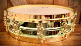 Ludwig Carl Palmer “Venus” 14x3.7” Signature Snare Drum