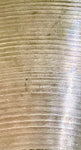 Vintage 70’s Zildjian A Hollow Logo 22” Medium Ride Cymbal