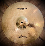Zildjian A 14” Rock Hi-Hat Cymbals