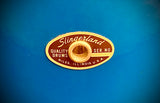 Vintage Slingerland Spirit 1000 Shells with Badges