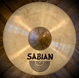 Sabian HHX 16” Stage Crash Cymbal