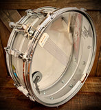 1980 Ludwig Acrolite 14x5” Snare Drum (Mint Condition)