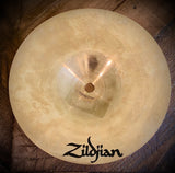 Zildjian Custom A 8” Splash Cymbal