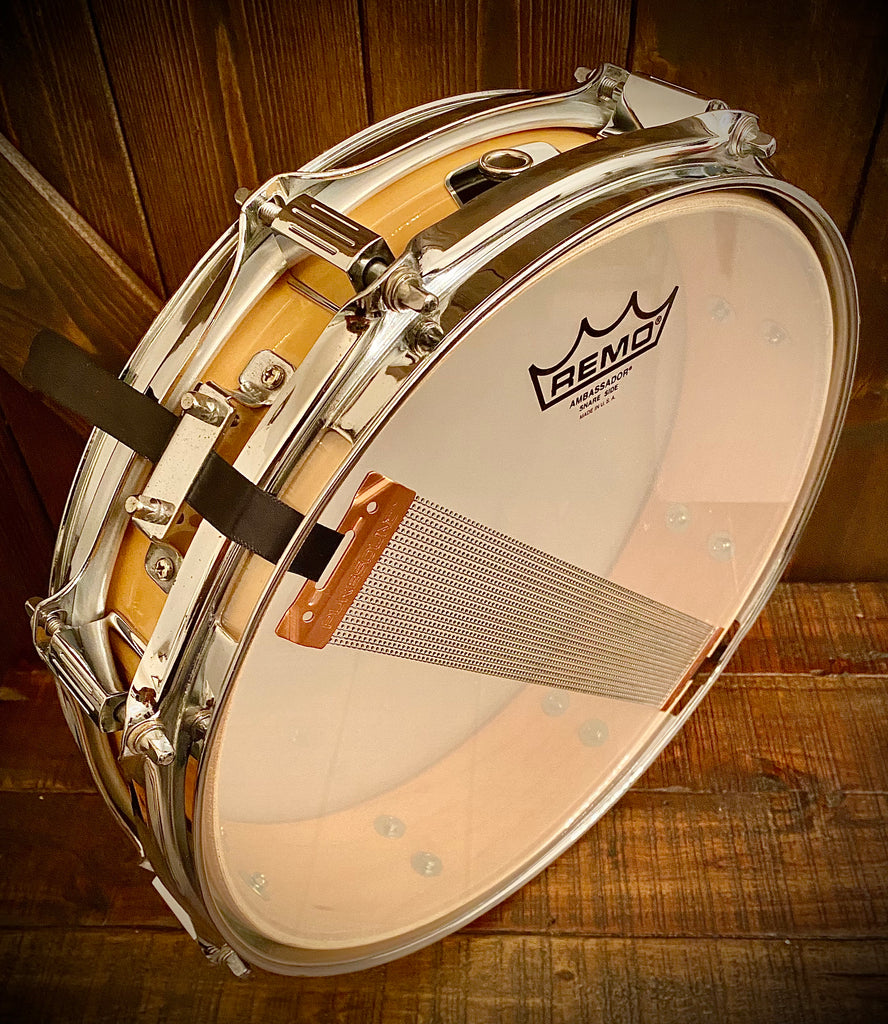 Pearl Maple Piccolo Snare Drum – Lander's Music Store