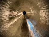 Sabian HH 18” Medium Thin Crash Cymbal