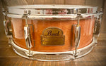 Pearl OH1350 Omar Hakim Signature Snare Drum