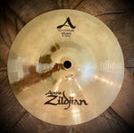 Zildjian Custom A 8” Splash Cymbal