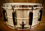 Pearl Sensitone 14x6.5” Aluminum Alloy Snare Drum