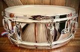 Slingerland 8-Lug Chrome over Steel Festival Snare Drum