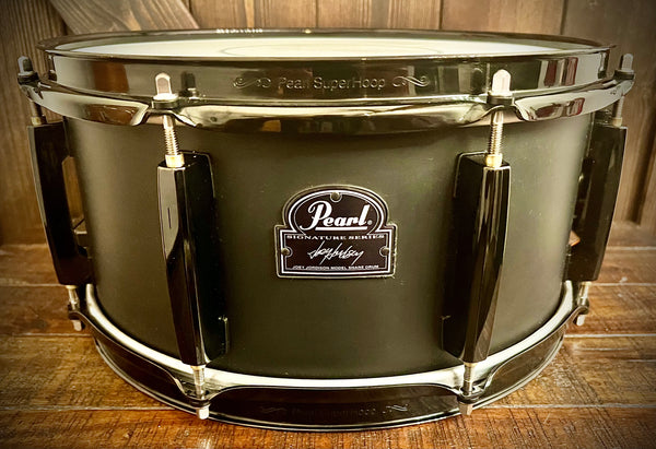 Pearl JJ1365N Joey Jordison Signature Snare Drum