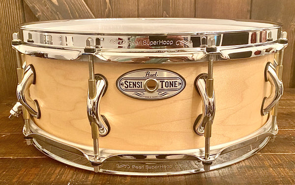 Pearl SensiTone14×5.5 3C0DD89B-9CCB-40CB-8DD6-