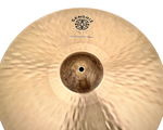 Stagg Genghis 19” Medium Exo-Crash Cymbal