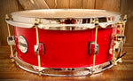 Ddrum Reflex Series 14x5.5” 100% Alder Shell Snare Drum
