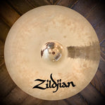 Zildjian A Custom 16” Crash Cymbal