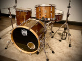 DrumPickers DP Custom Todd Martz Signature Series Drum Kit
