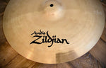 Zildjian A Custom 16” Crash Cymbal