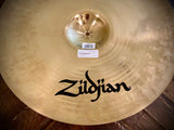 Zildjian Custom A 20” Ride Cymbal