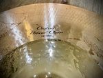 Zildjian 19” K Custom Hybrid China Cymbal