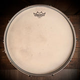 Pearl AL6214D 1993 14x6.5” Aluminum Snare Drum