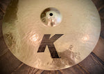 Zildjian K 16” Fast Crash Cymbal