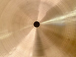 Zildjian A 20” Ping Ride Cymbal