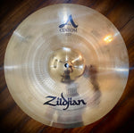 Zildjian 16” A Custom Crash Cymbal
