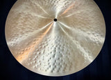 Zildjian 16 K Custom Session Crash Cymbal