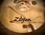 Zildjian Custom A 18” Fast Crash Cymbal