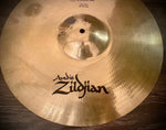 Zildjian A Custom 18” Crash Cymbal