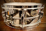 TAMA 12x5.5” Metalworks Chrome Snare Drum