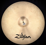 Zildjian A 20” Medium Thin Crash Cymbal