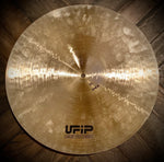 UFIP 16” Class Crash Cymbal
